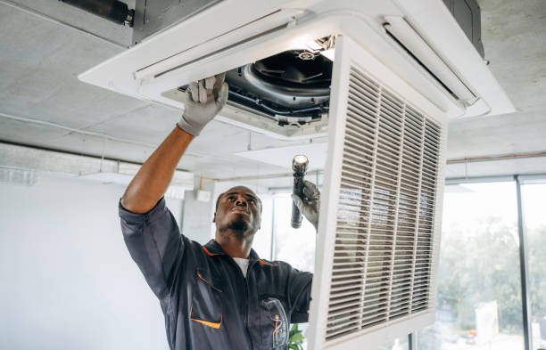 Licensed Hvac Maintenance service in Salem, IL - FH HVAC