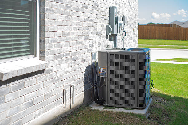 Reliable Hvac Maintenance contractor in Salem, IL by FH HVAC