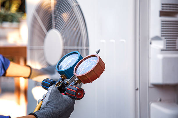 Affordable Hvac Maintenance solutions in Salem, IL